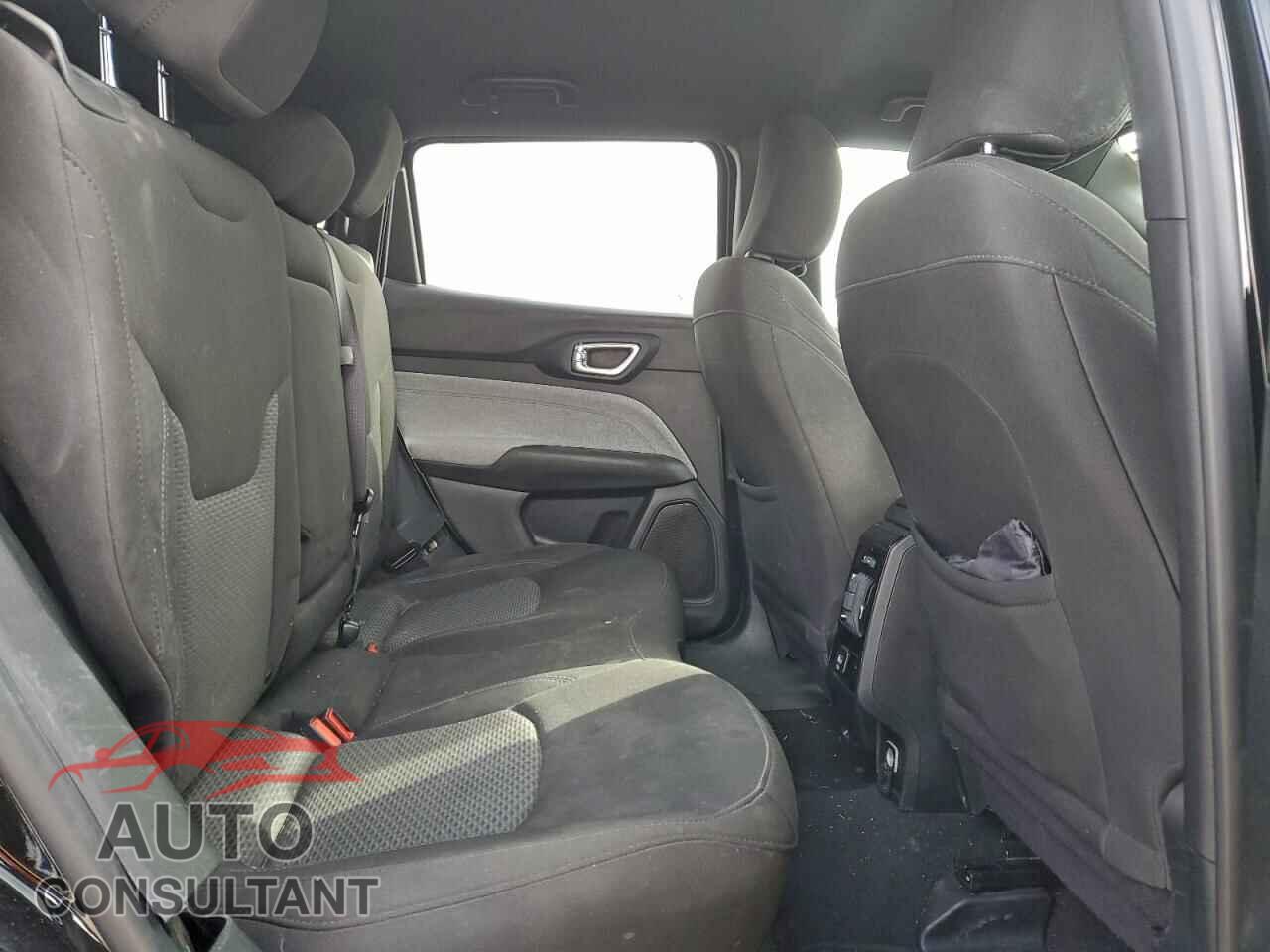 JEEP COMPASS 2024 - 3C4NJDAN1RT104002