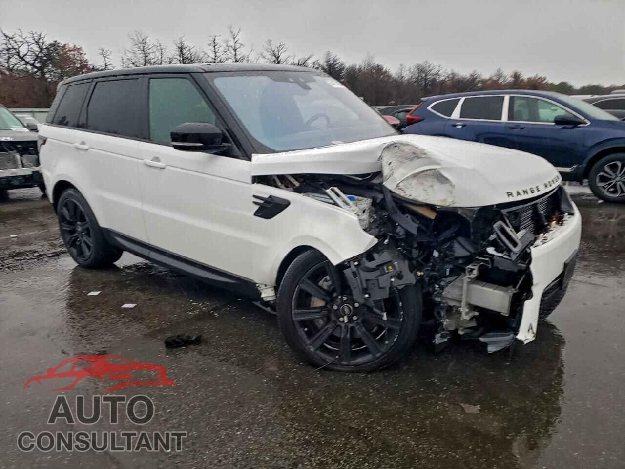 LAND ROVER 1448JON 2024 - SALWR2SU1MA785682