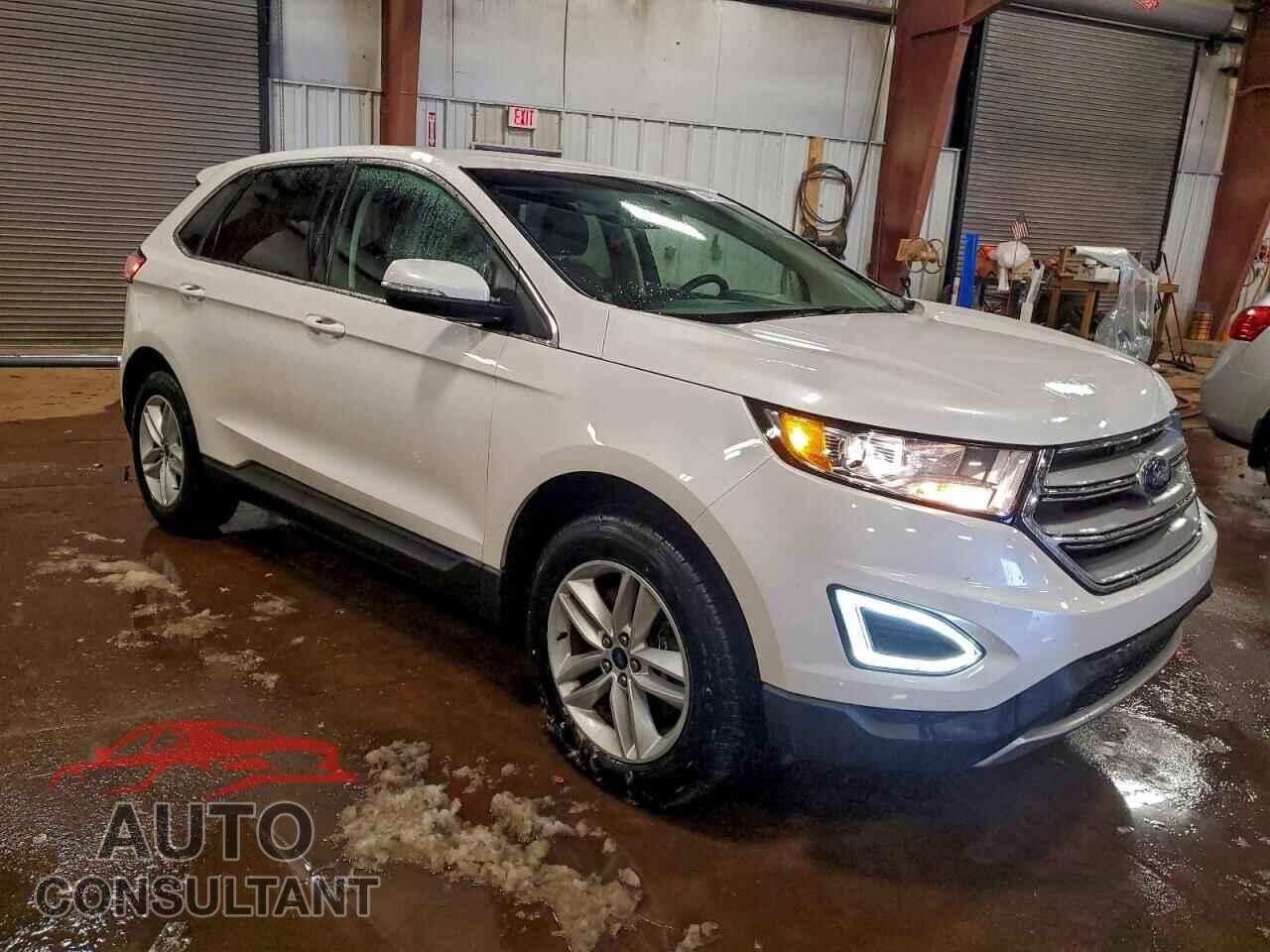 FORD EDGE 2018 - 2FMPK4J94JBB94573