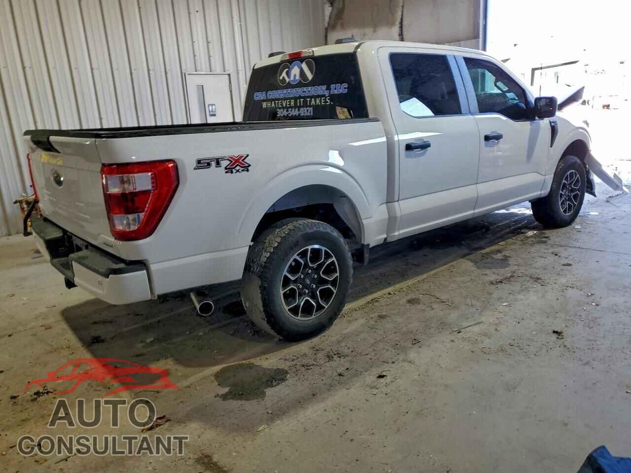 FORD F-150 2023 - 1FTEW1EPXPFA48841