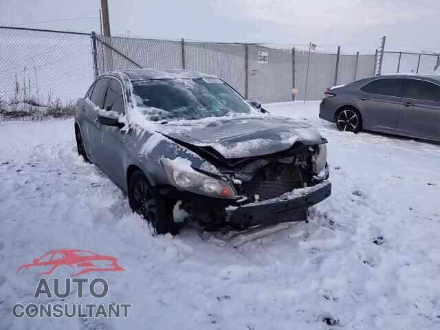 HONDA ACCORD 2011 - 1HGCP2F61BA040988