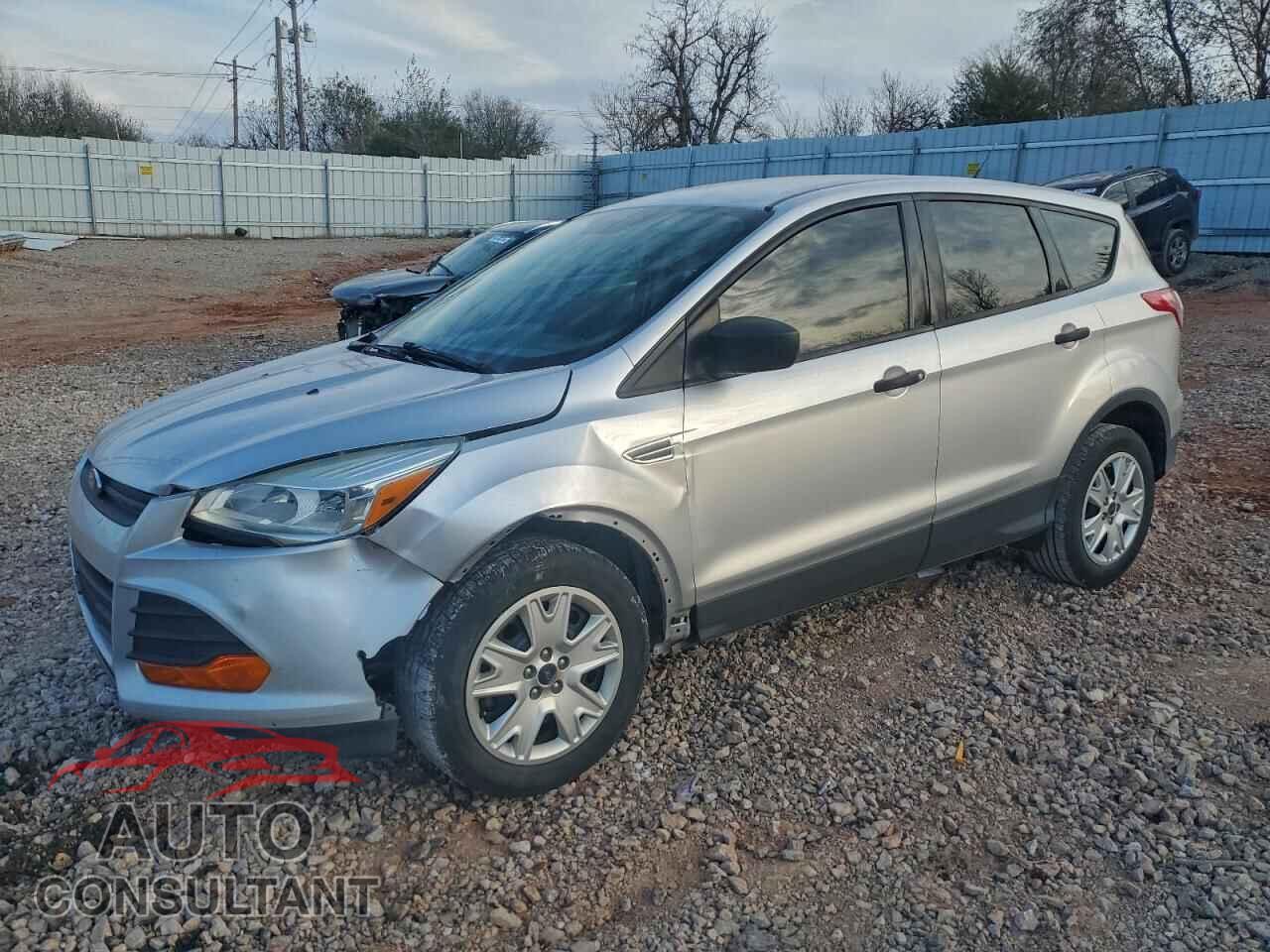 FORD ESCAPE 2015 - 1FMCU0F72FUC42663