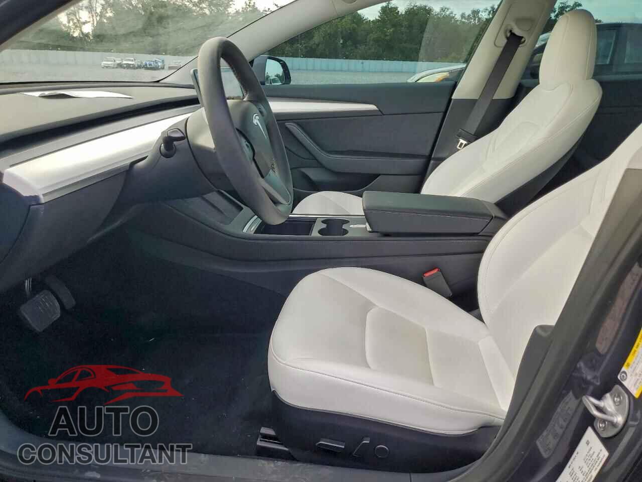 TESLA MODEL 3 2023 - 5YJ3E1EA9PF665691