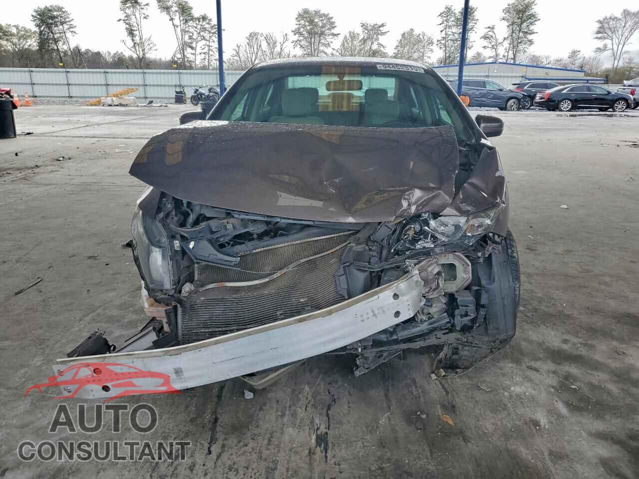 HONDA CIVIC 2015 - 19XFB2F57FE100938