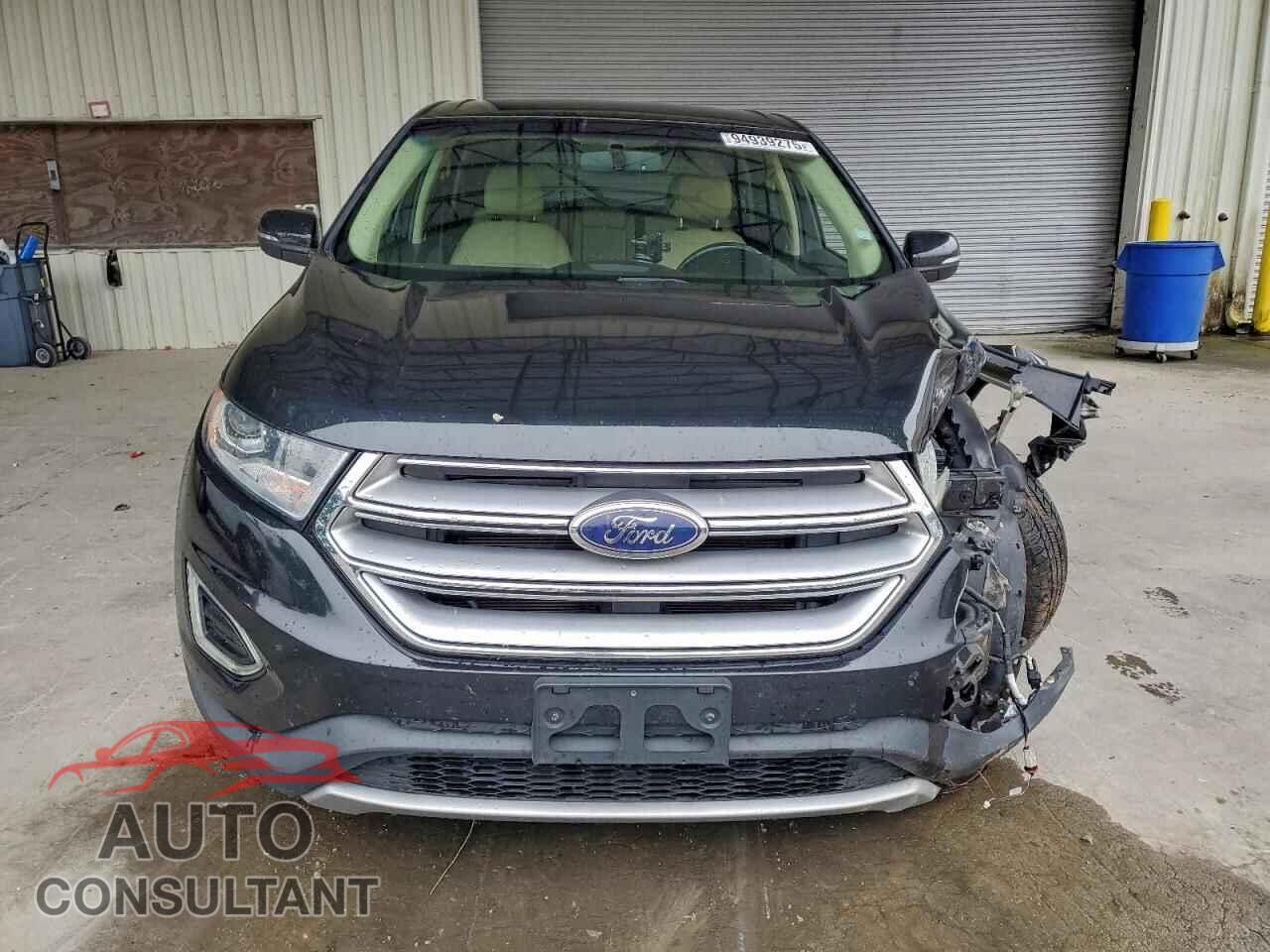 FORD EDGE 2015 - 2FMTK3J92FBB28894