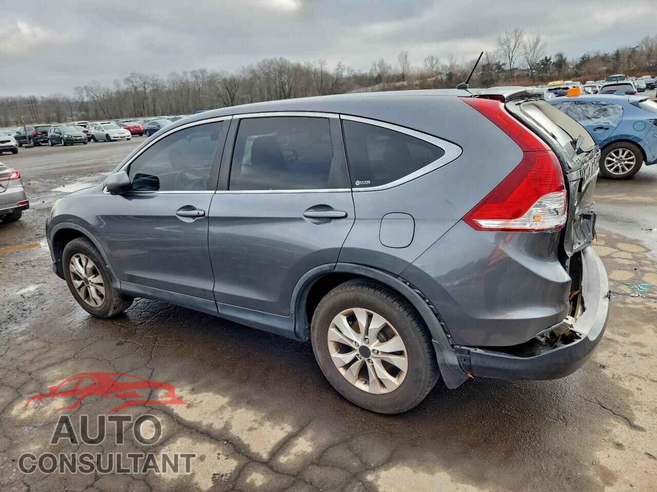 HONDA CRV 2012 - 5J6RM4H56CL000181