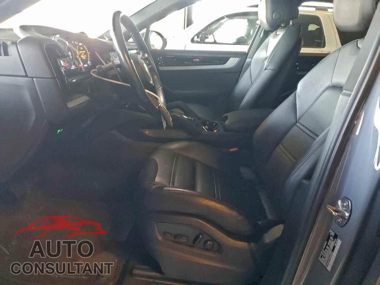 PORSCHE CAYENNE 2024 - WP1BA2AY7RDA50226