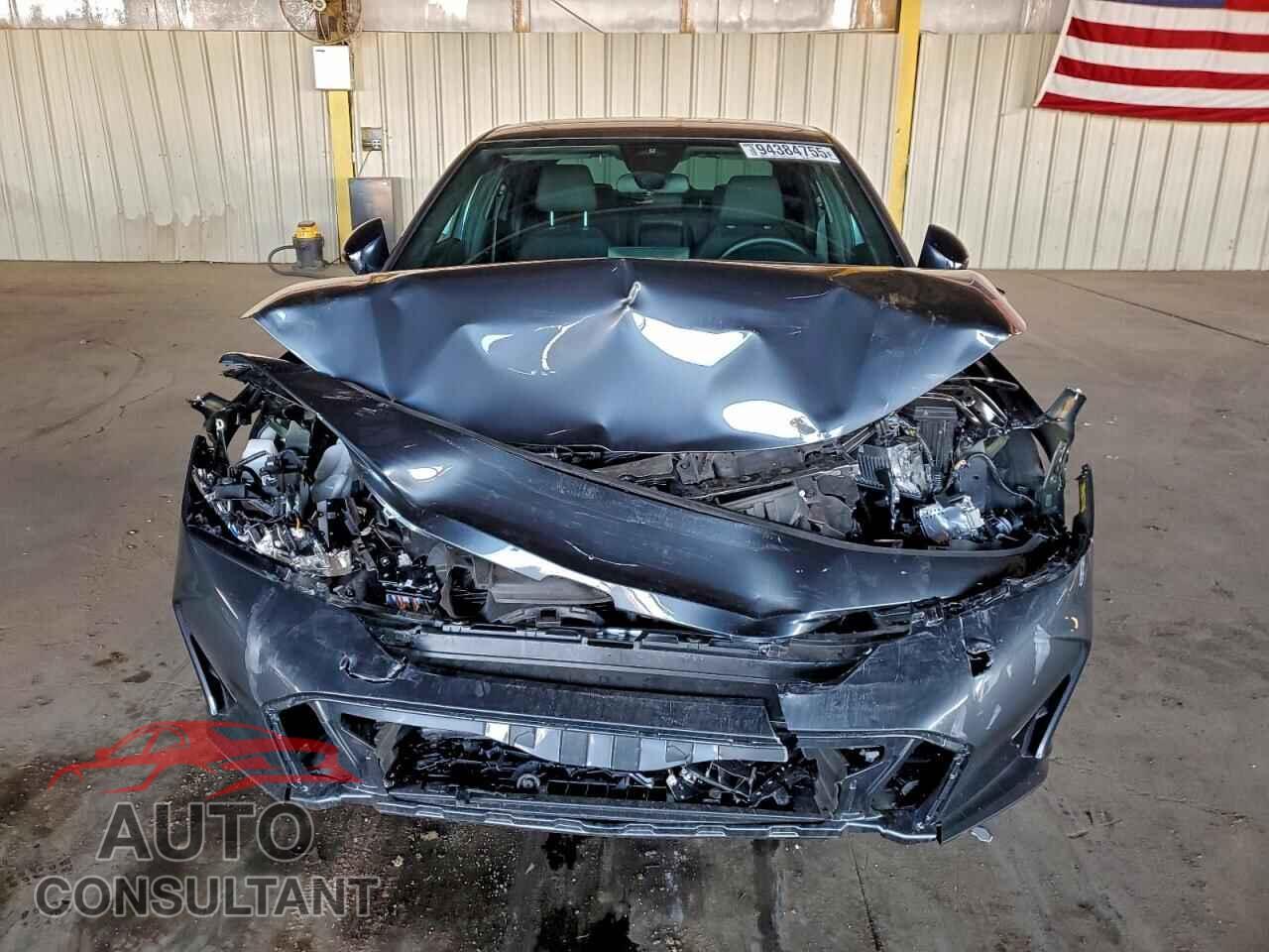 HONDA CIVIC 2026 - 2HGFE2F5XTH504325