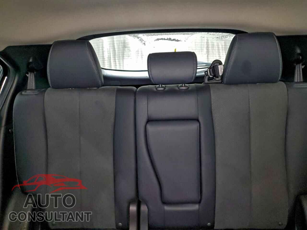 MITSUBISHI ECLIPSE 2025 - JA4ATWAA9SZ034565