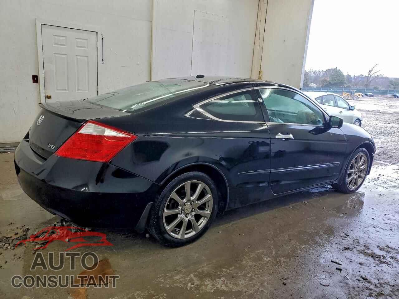 HONDA ACCORD 2009 - 1HGCS22829A008356