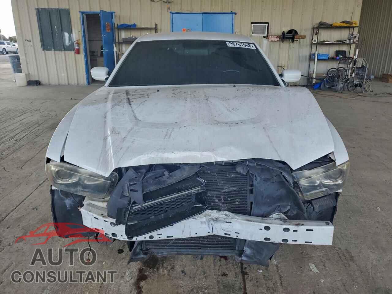 DODGE CHARGER 2014 - 2C3CDXCT4EH334264