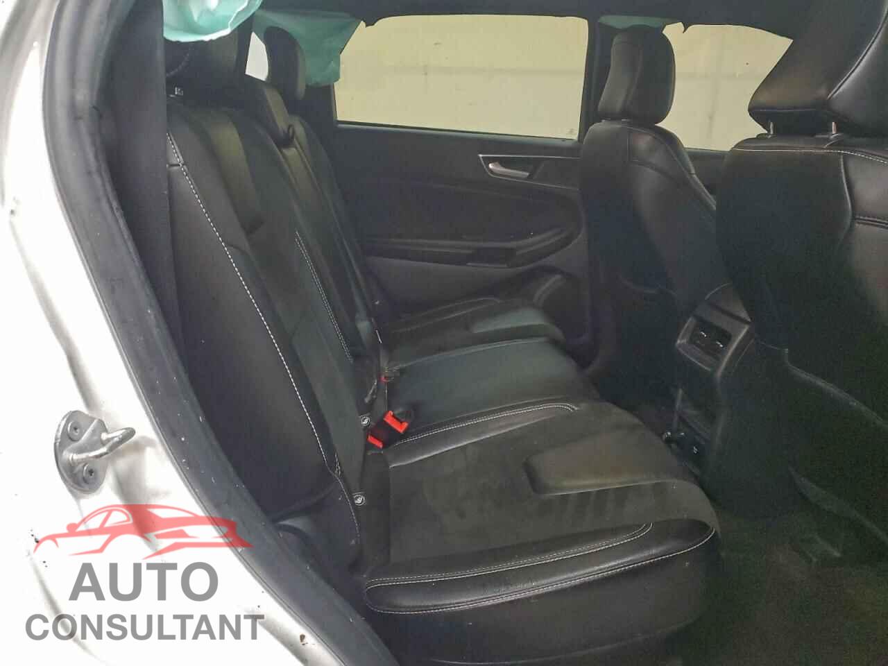 FORD EDGE 2020 - 2FMPK4AP0LBB60924