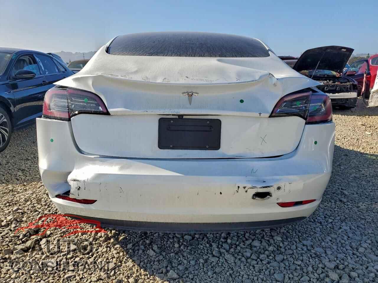 TESLA MODEL 3 2023 - 5YJ3E1EA2PF540869