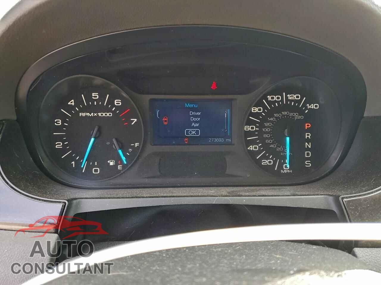 FORD EDGE 2014 - 2FMDK4GC2EBA81488