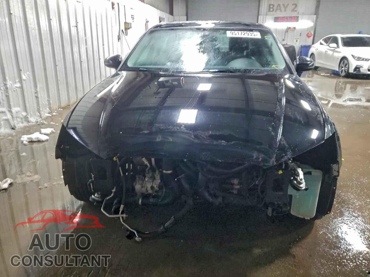 AUDI A3 2015 - WAUBFGFF2F1005969