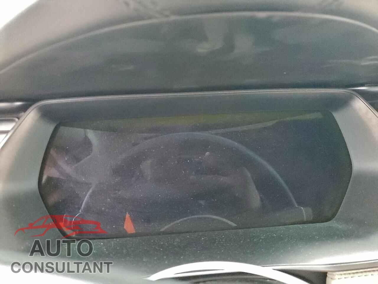 TESLA MODEL S 2019 - 5YJSA1E40KF331284