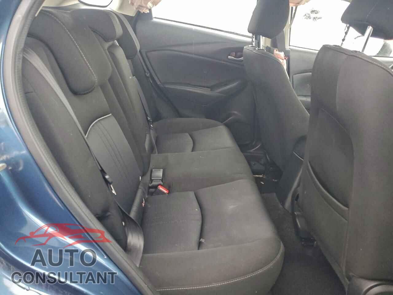 MAZDA CX-3 2020 - JM1DKFB75L1473996