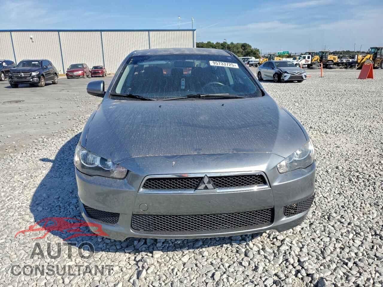 MITSUBISHI LANCER 2014 - JA32U2FU6EU007763