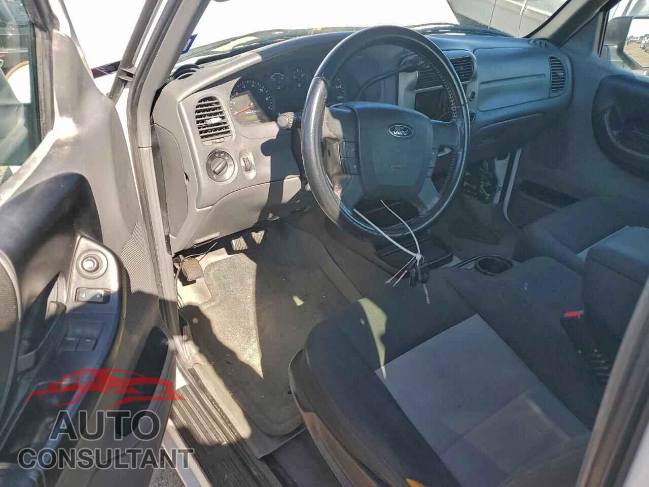 FORD RANGER 2011 - 1FTKR1EE4BPB17180