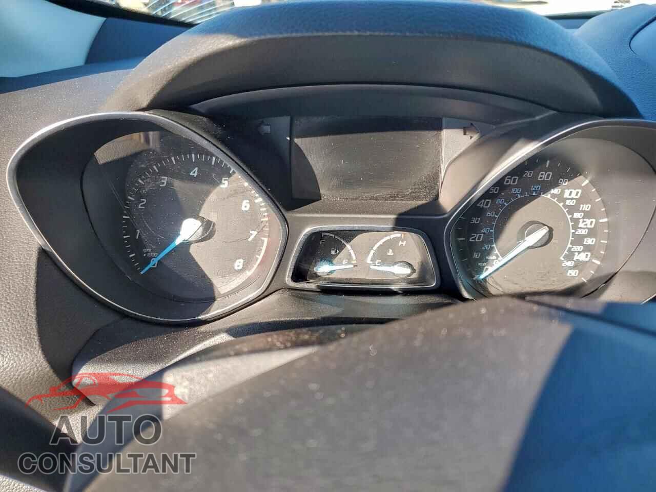 FORD ESCAPE 2013 - 1FMCU0H97DUA79763