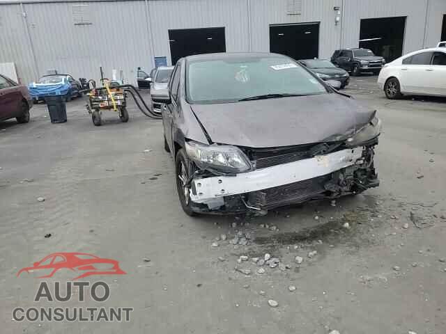 HONDA CIVIC 2014 - 19XFB2F55EE205492