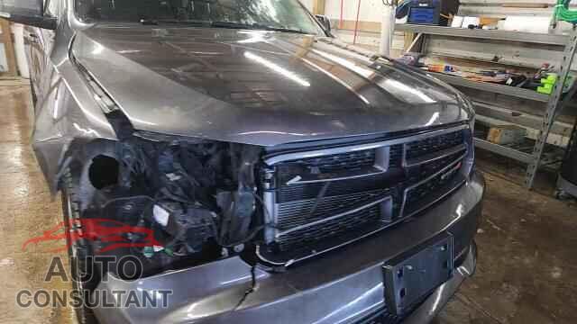 DODGE DURANGO 2017 - 1C4RDJDG4HC814400