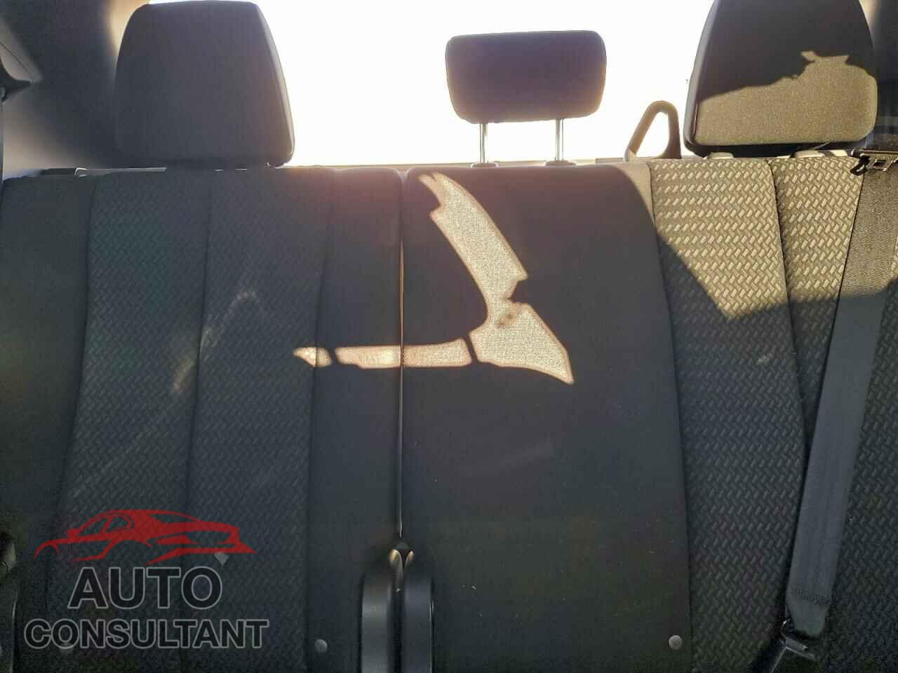 MITSUBISHI ECLIPSE 2023 - JA4ATUAA4PZ024635