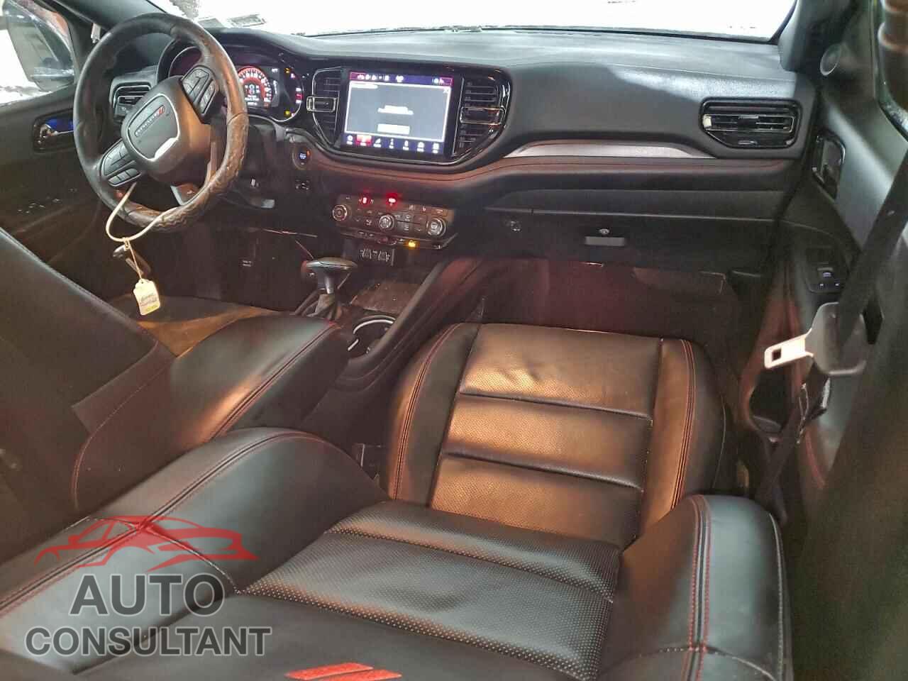 DODGE DURANGO 2023 - 1C4SDJCT7PC696468