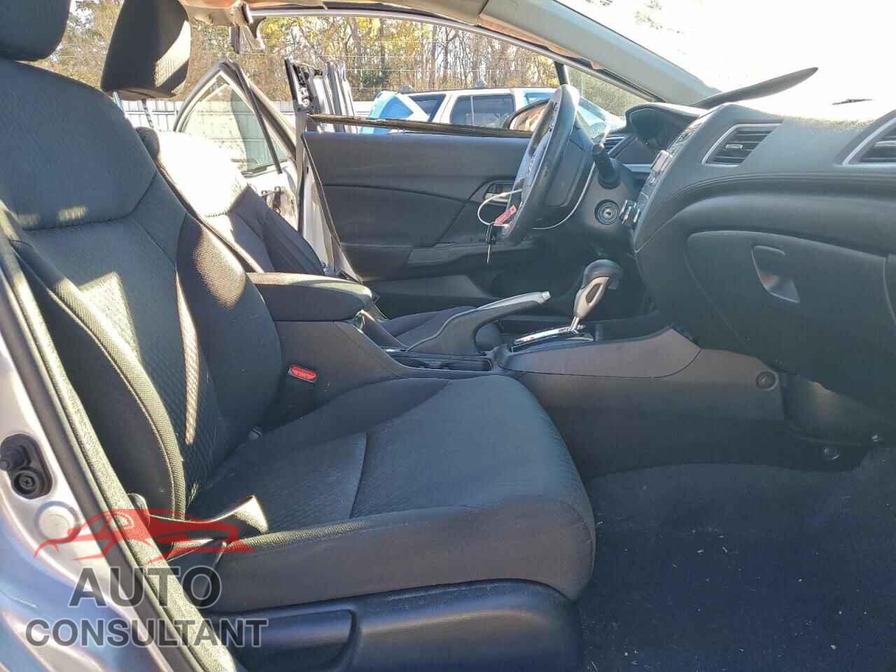 HONDA CIVIC 2015 - 19XFB2F51FE041921