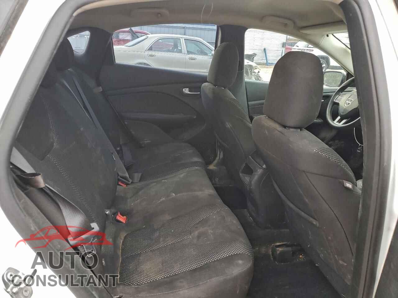DODGE DART 2016 - 1C3CDFAA6GD704044