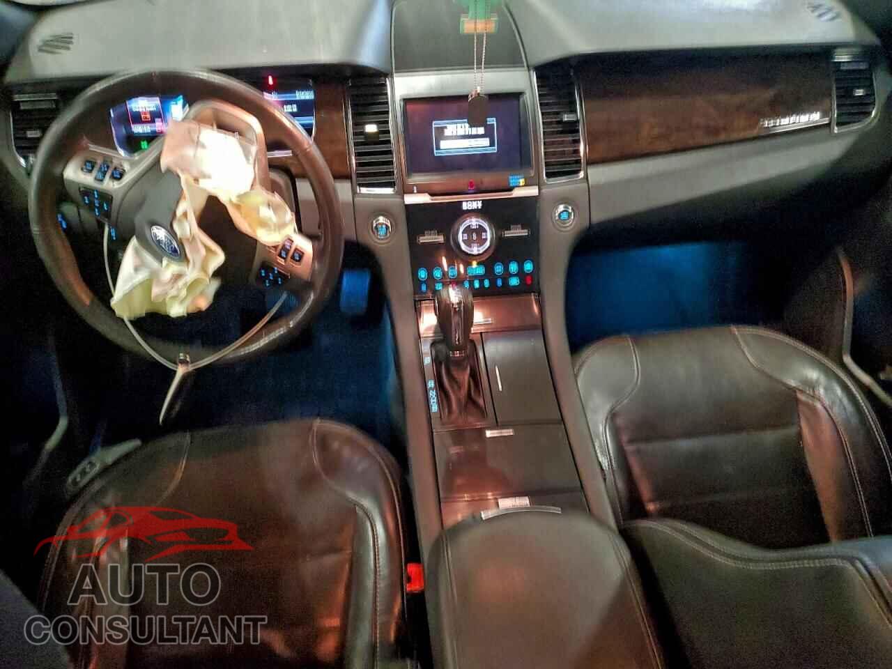 FORD TAURUS 2014 - 1FAHP2F82EG169822