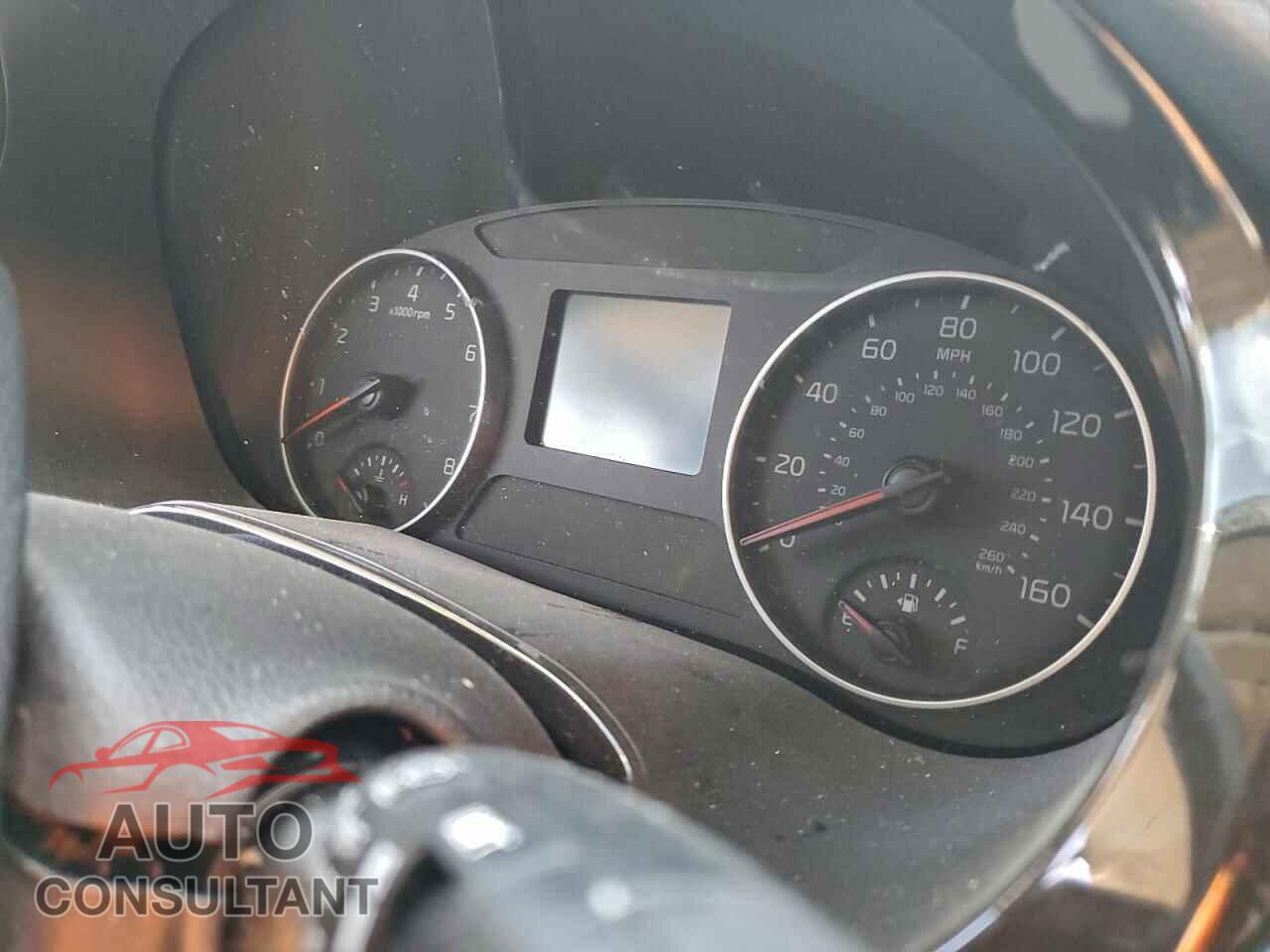 KIA SELTOS 2023 - KNDERCAA2P7358738