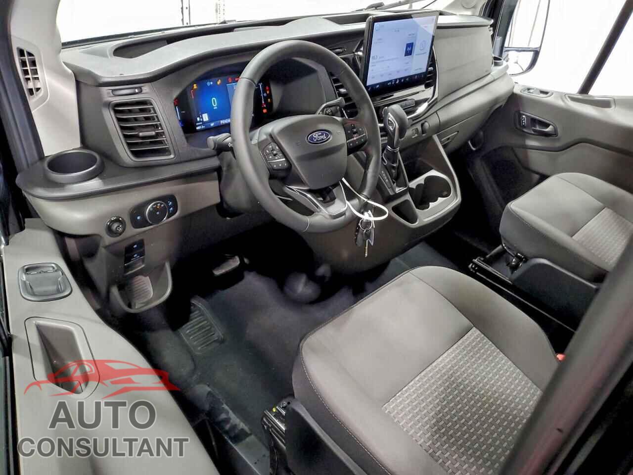 FORD TRANSIT 2026 - 1FBAX2C87TKA08400