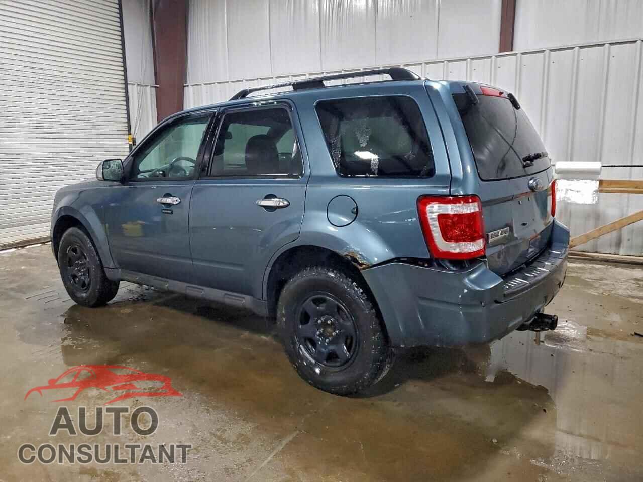 FORD ESCAPE 2012 - 1FMCU0D76CKC41719