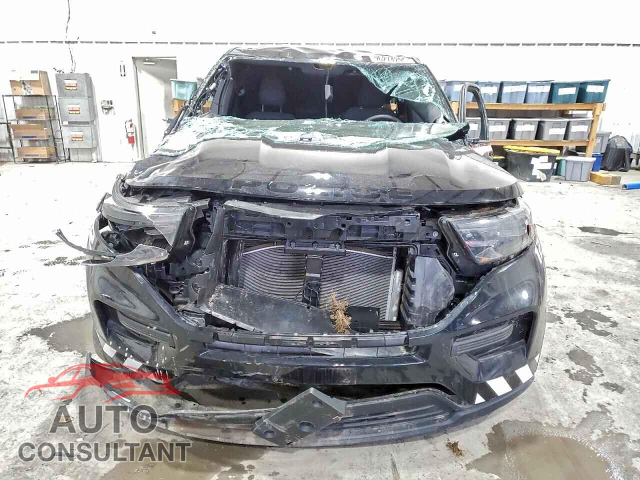 FORD EXPLORER 2023 - 1FM5K8AB2PGB59176