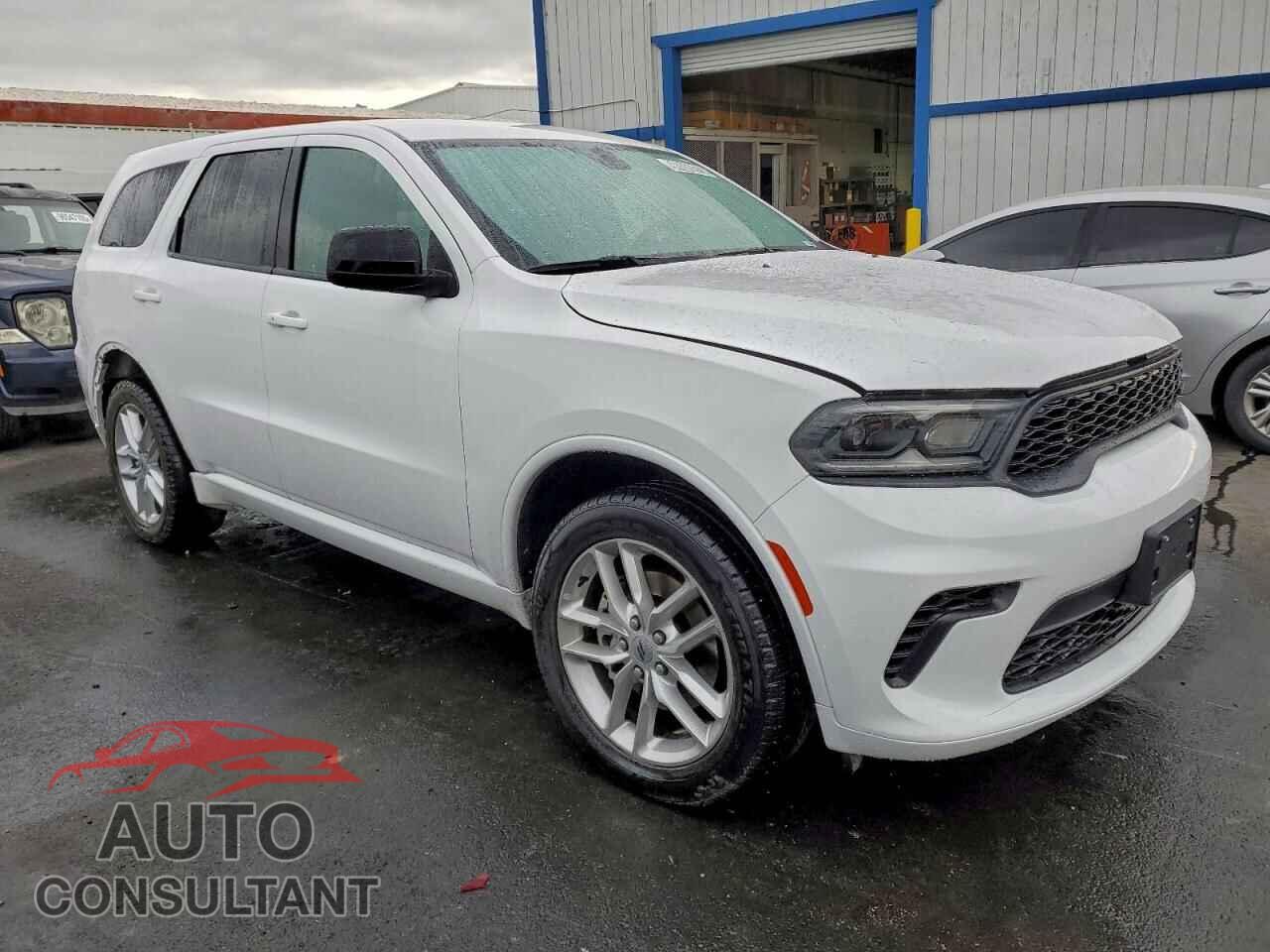 DODGE DURANGO 2023 - 1C4RDJDG3PC690036