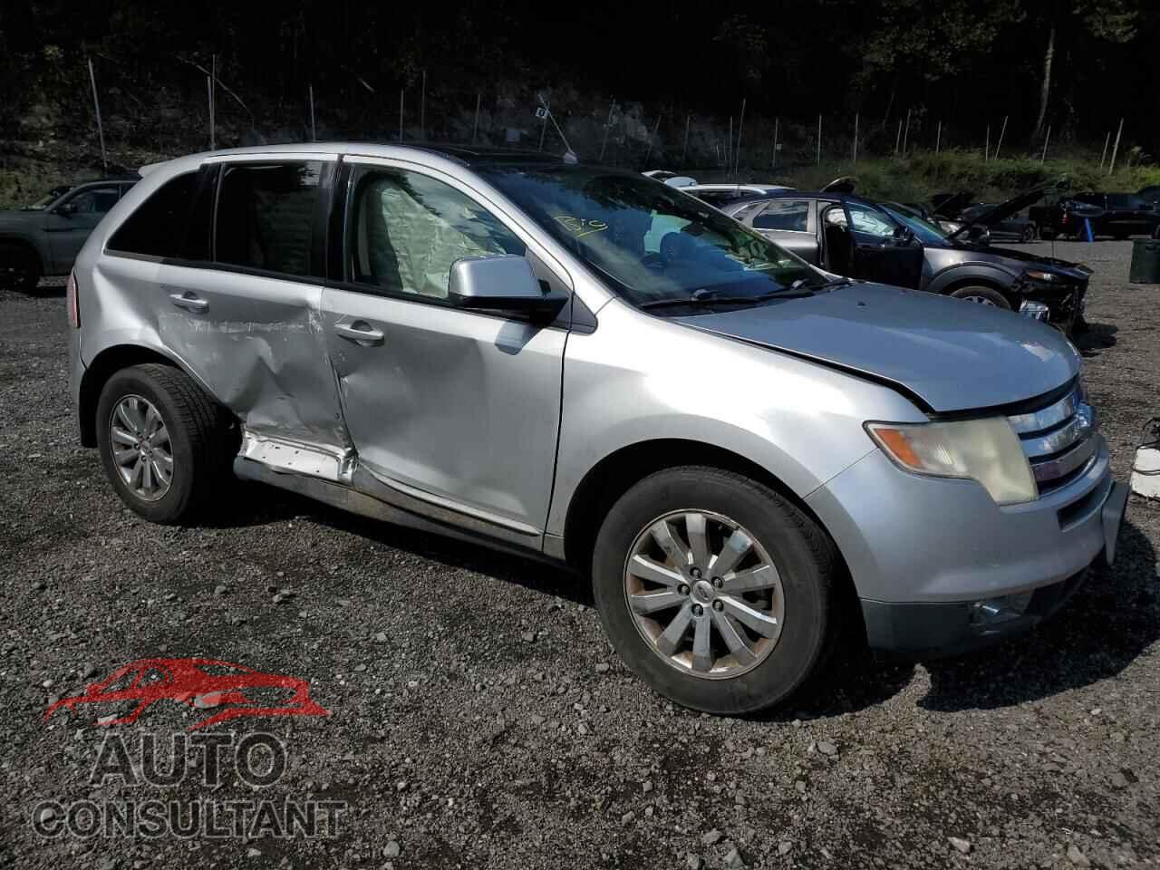 FORD EDGE 2010 - 2FMDK4JC4ABA89191