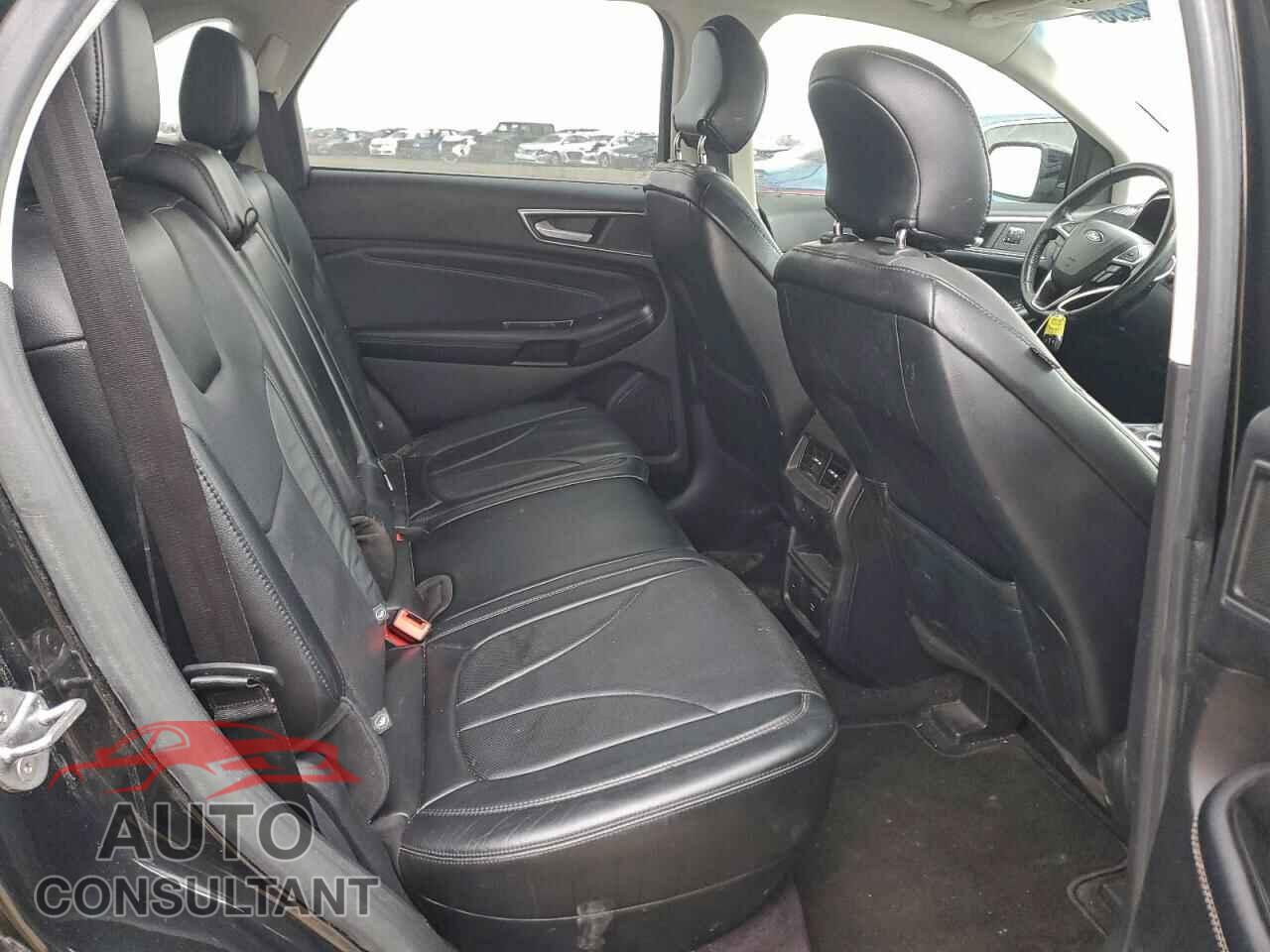 FORD EDGE 2015 - 2FMTK3K8XFBC19076