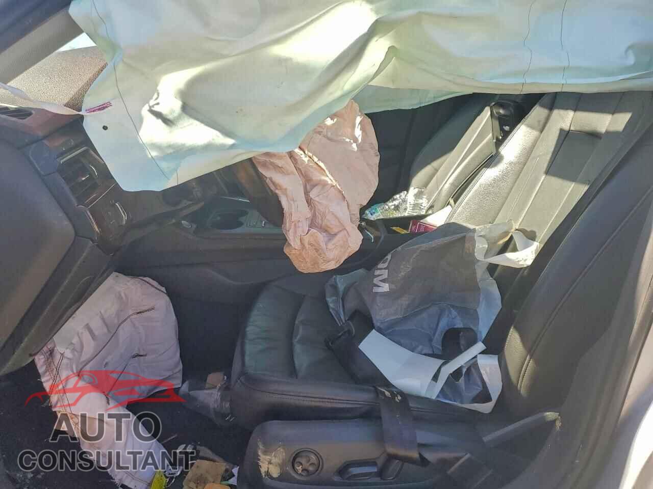 AUDI A4 2019 - WAUGMAF48KA013169