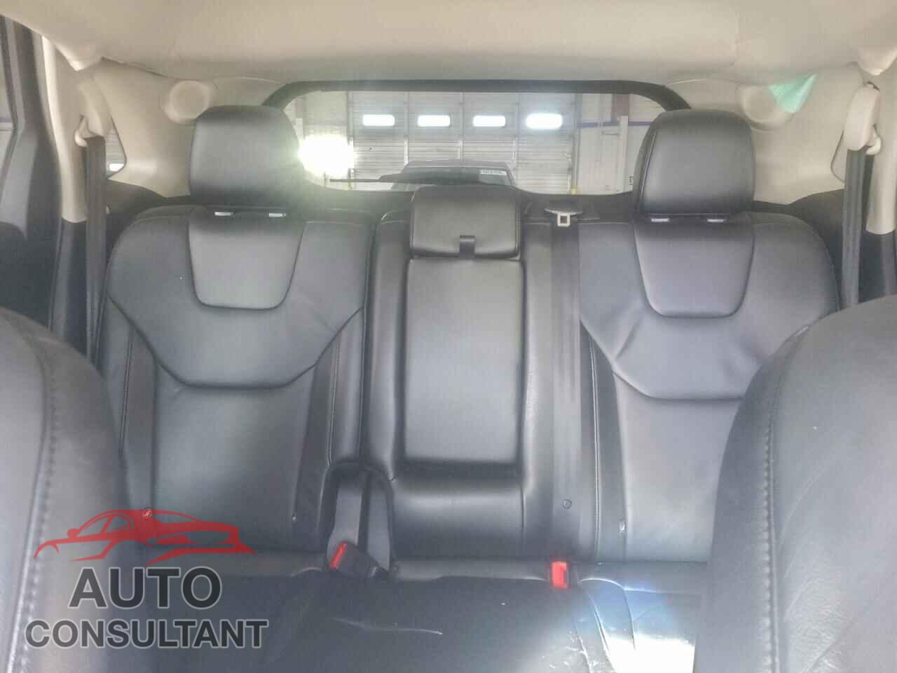FORD EDGE 2015 - 2FMTK3K95FBC29104