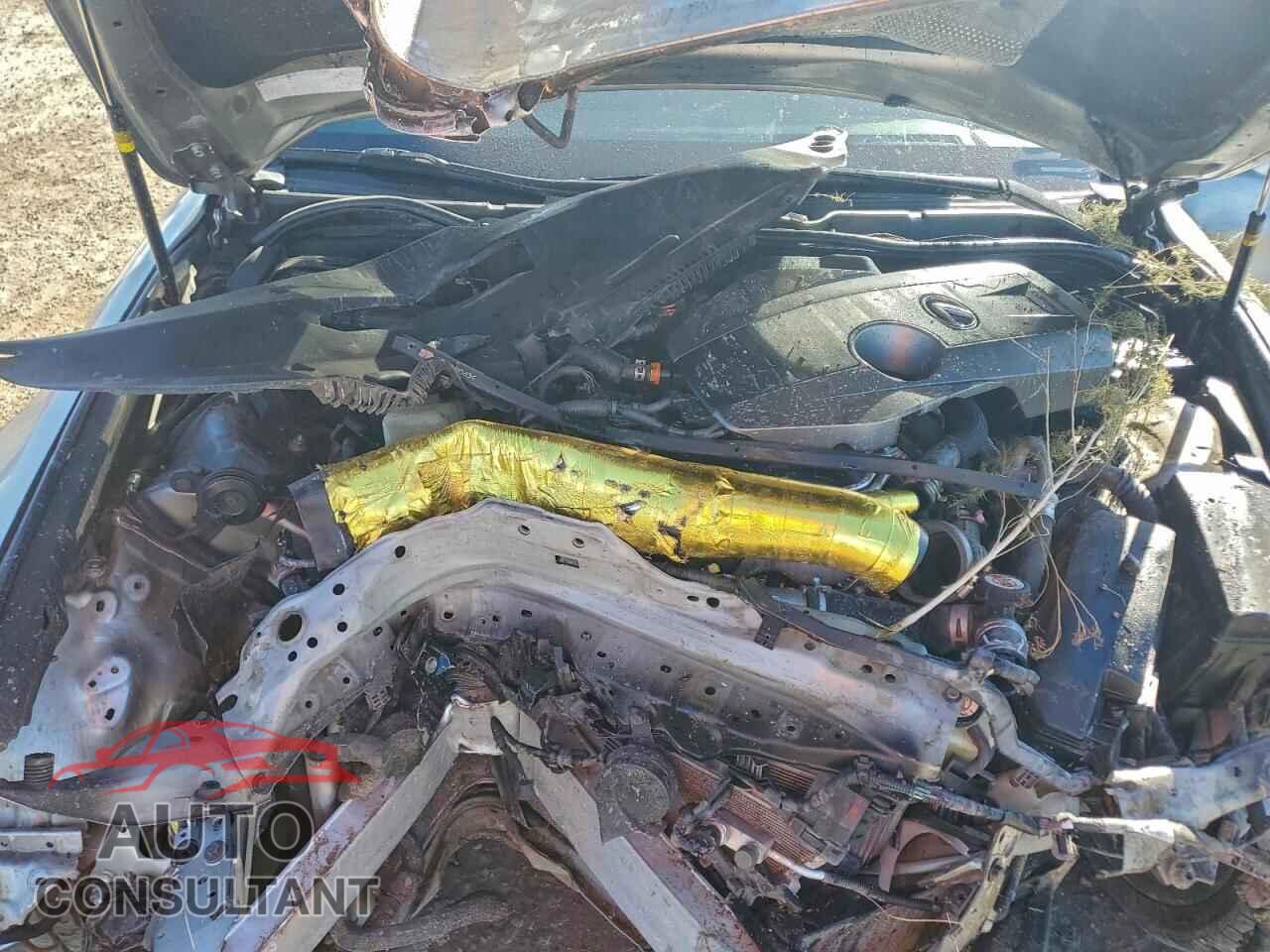 LEXUS IS 2017 - JTHBA1D26H5042242