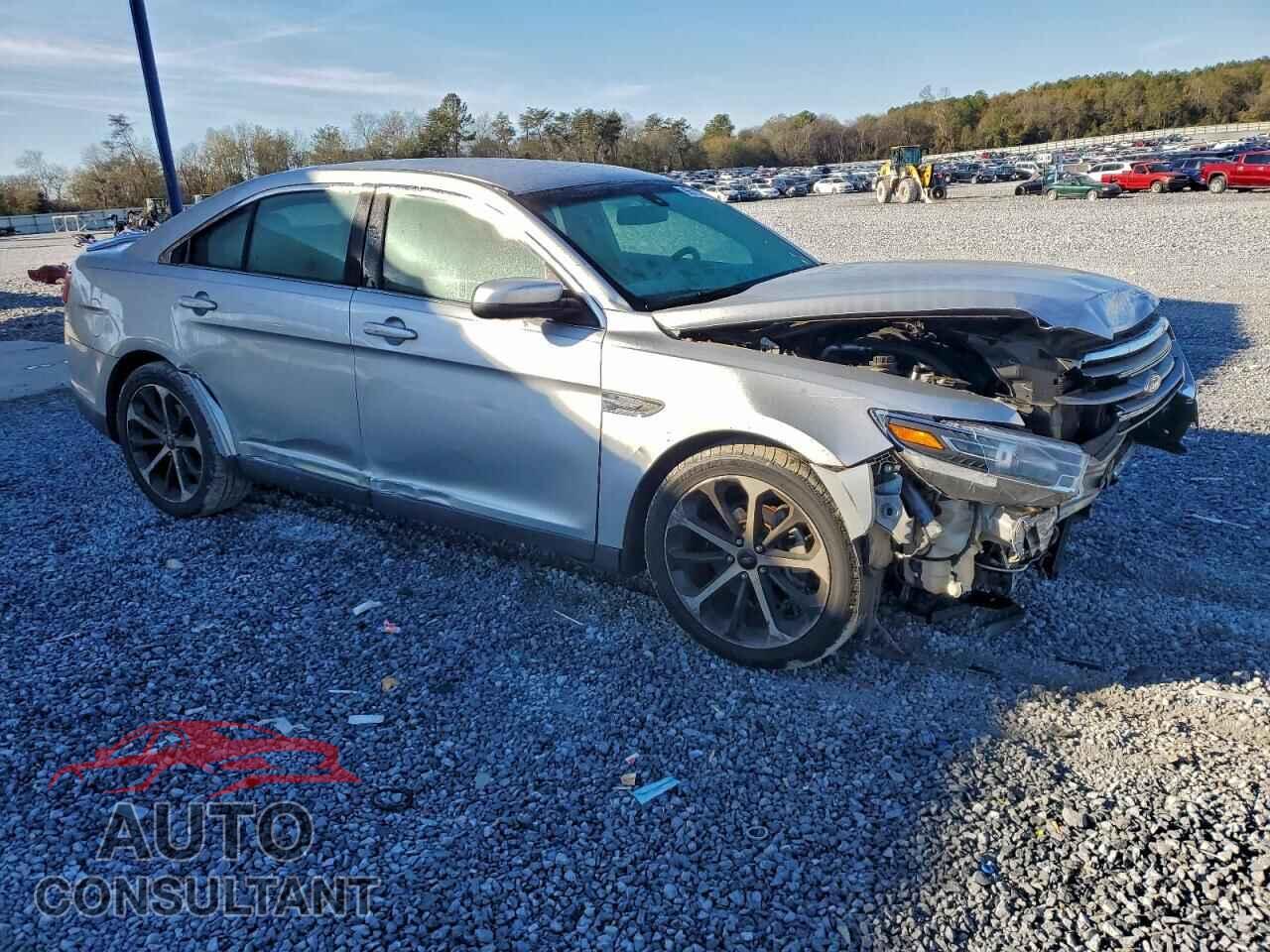 FORD TAURUS 2016 - 1FAHP2E81GG139831