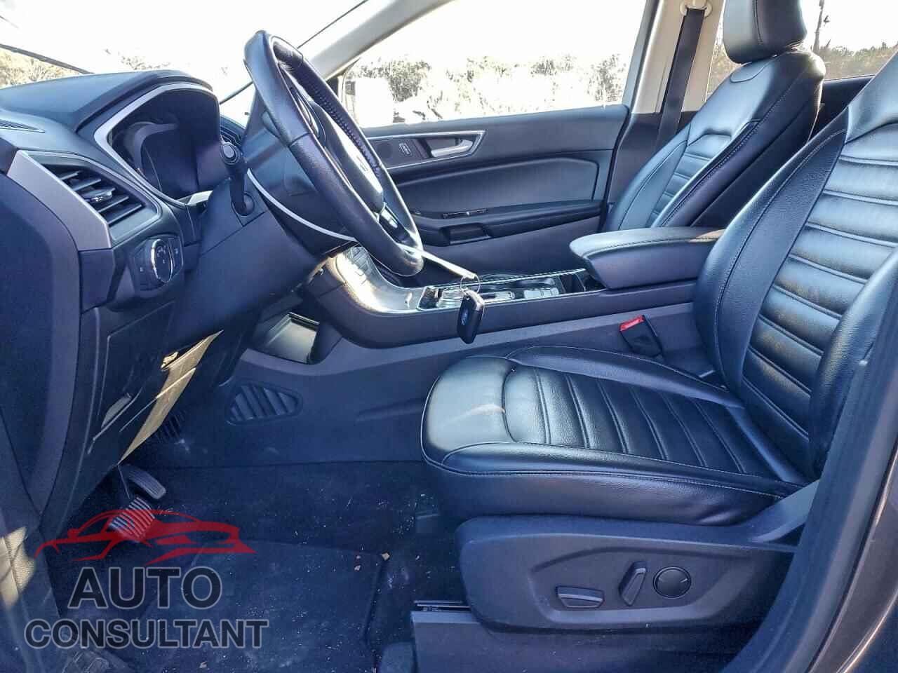 FORD EDGE 2020 - 2FMPK3J93LBA71280