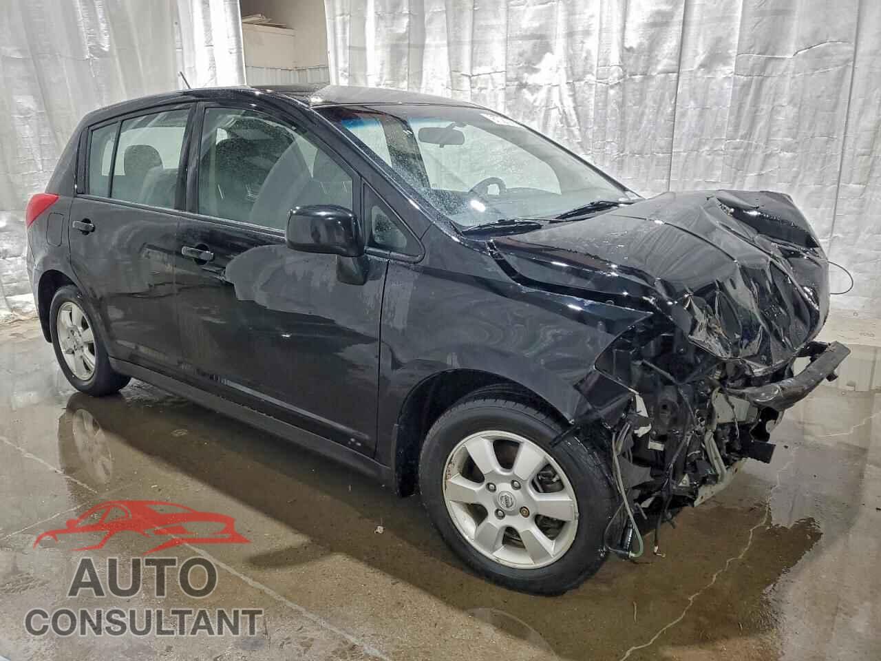 NISSAN VERSA 2012 - 3N1BC1CP0CK806130