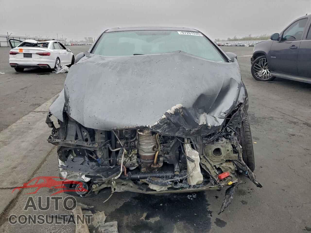 HONDA CIVIC 2013 - 19XFB2F80DE280366