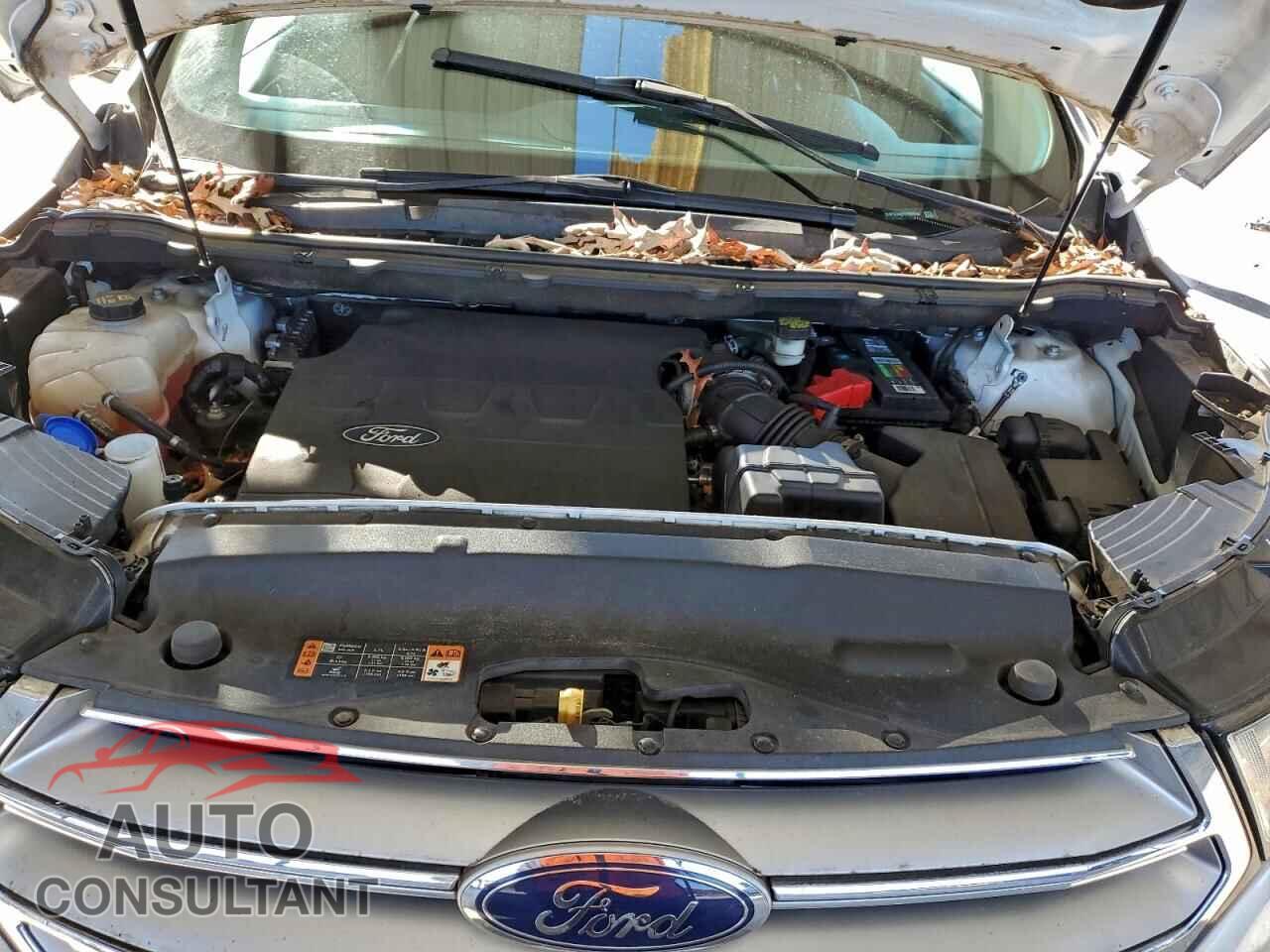 FORD EDGE 2015 - 2FMTK3K87FBB63744