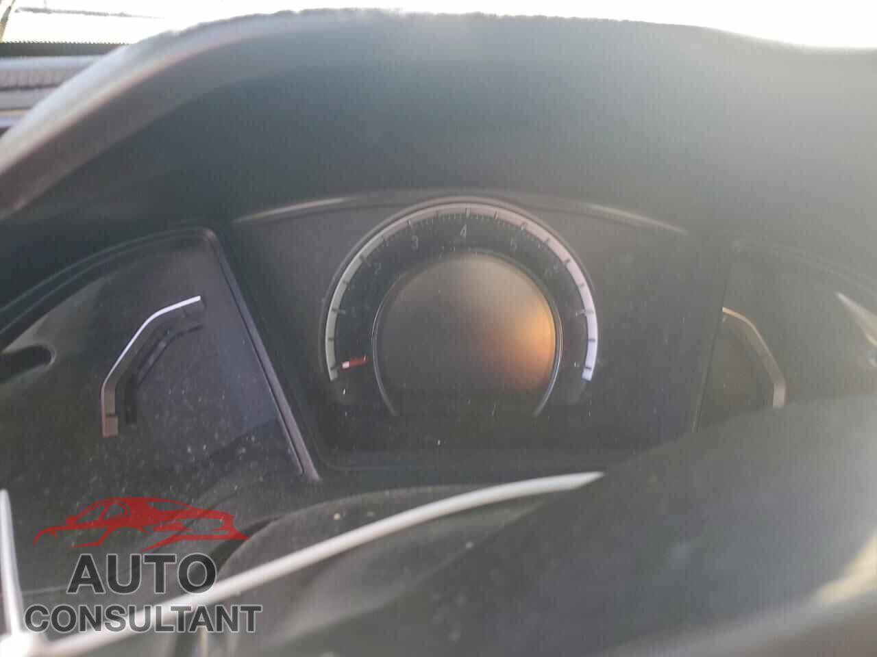 HONDA CIVIC 2016 - 2HGFC2F53GH512410