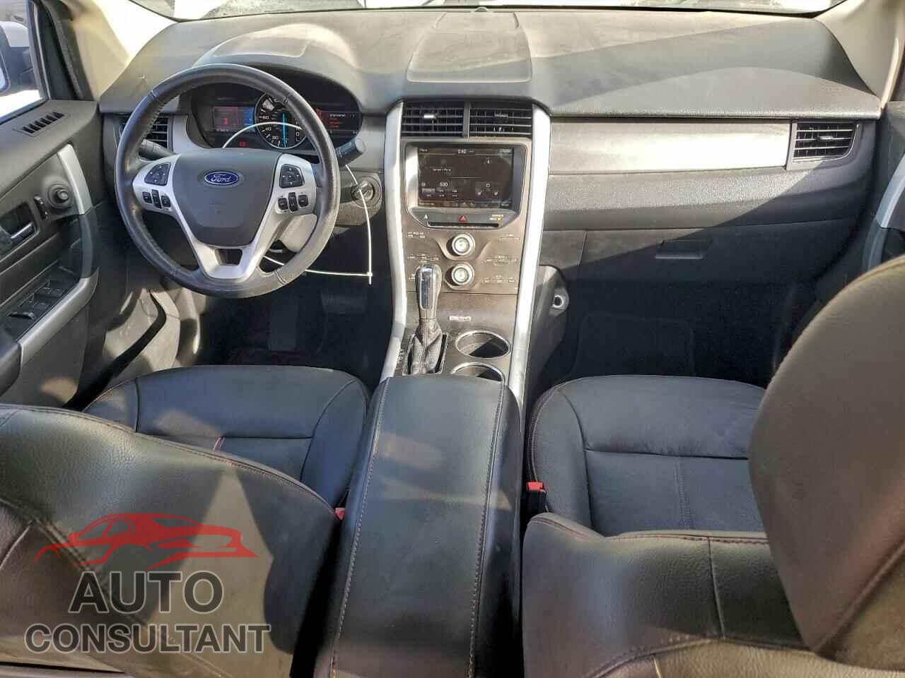 FORD EDGE 2013 - 2FMDK3J9XDBC70749