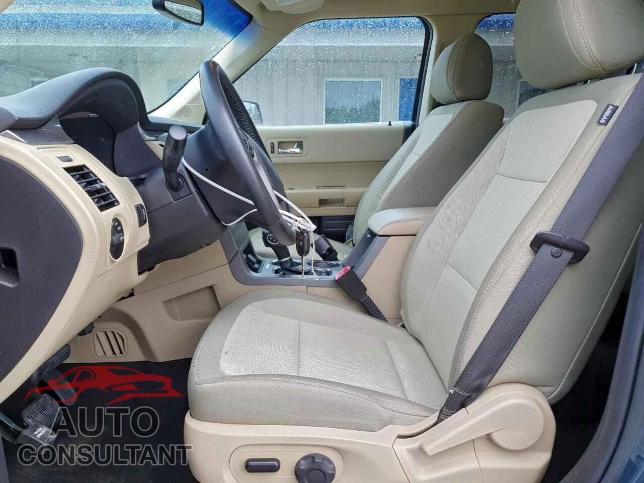 FORD FLEX 2016 - 2FMGK5B89GBA24522