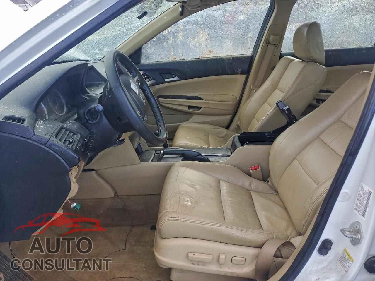 HONDA ACCORD 2012 - 1HGCP2F66CA236720